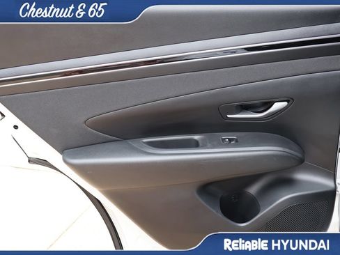 Used 2024 Hyundai Tucson SEL w/ Convenience Package FWD image 18