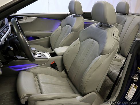 Used 2018 Audi A5 2.0T Prestige w/ Luxury Package image 13