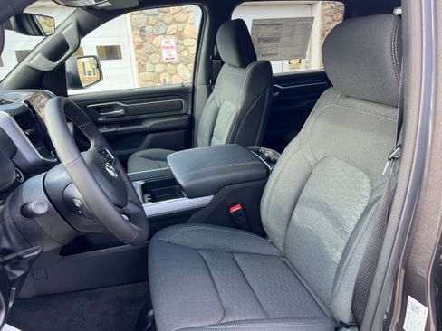 New 2026 RAM 1500 Big Horn image 12