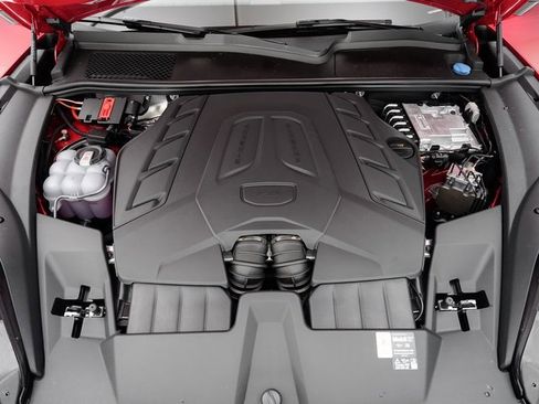 New 2025 Porsche Cayenne S image 30