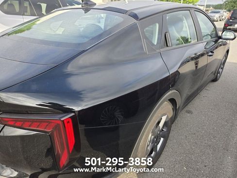 Used 2025 Kia K4 FWD image 10