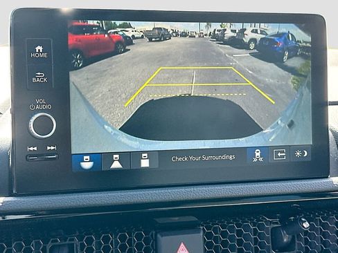 Used 2026 Honda CR-V Sport Touring image 14