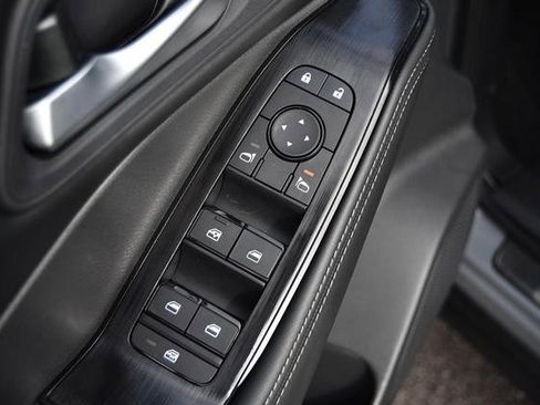 New 2026 Nissan Rogue SV image 9