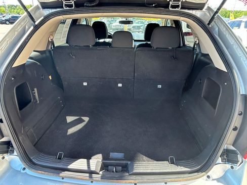 Used 2013 Ford Edge SEL FWD image 16