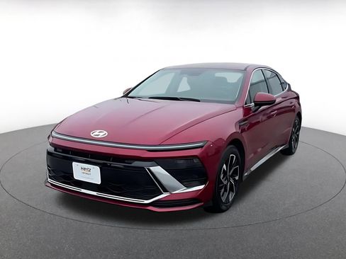 Used 2025 Hyundai Sonata SEL image 7