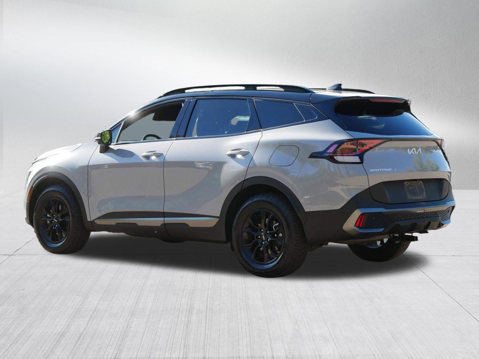 Certified 2024 Kia Sportage X-Pro Prestige AWD/4WD image 5