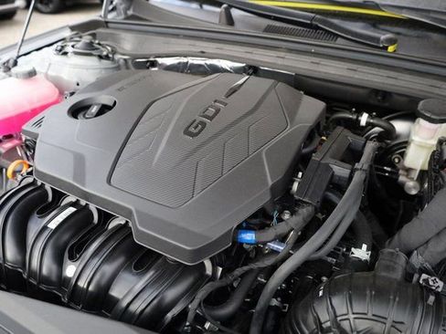 New 2026 Kia K5 GT-Line w/ GT-Line Premium Package image 11