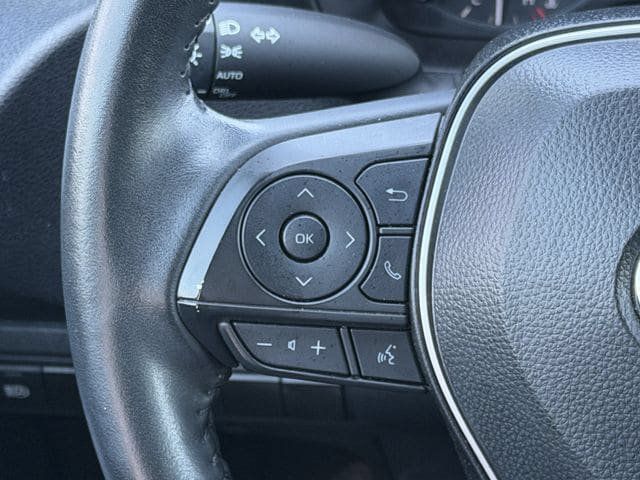 Used 2024 Toyota Corolla SE FWD image 13