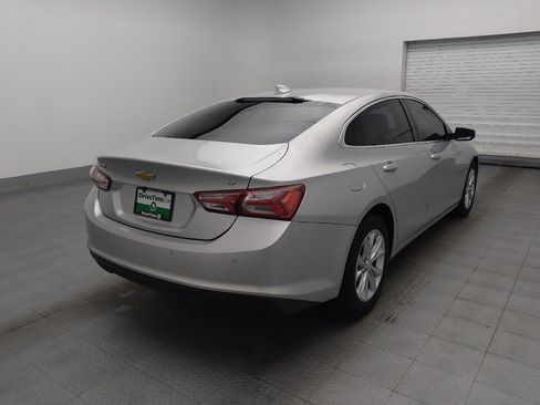 Used 2019 Chevrolet Malibu LT w/ Driver Confidence Package II FWD image 9