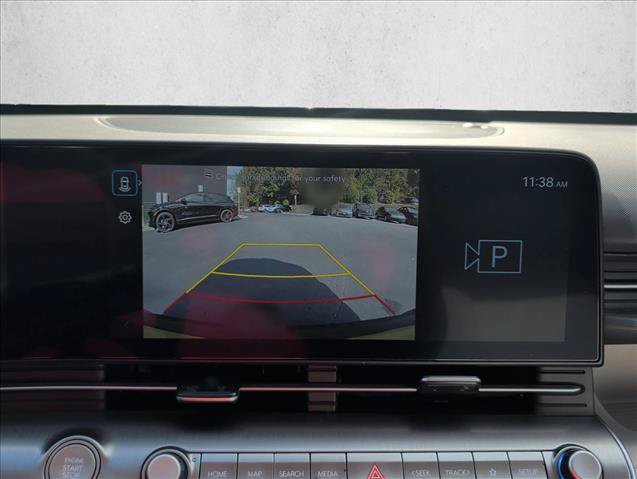 Used 2025 Hyundai Kona SEL AWD/4WD image 13