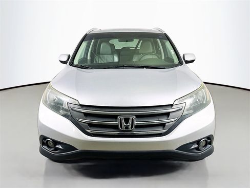 Used 2014 Honda CR-V EX-L image 2