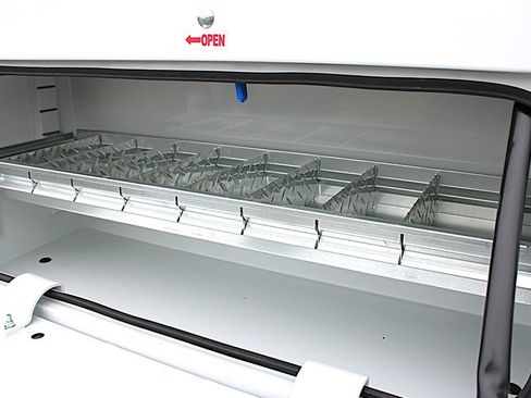 Used 2023 RAM 3500 Tradesman w/ Convenience Group image 11