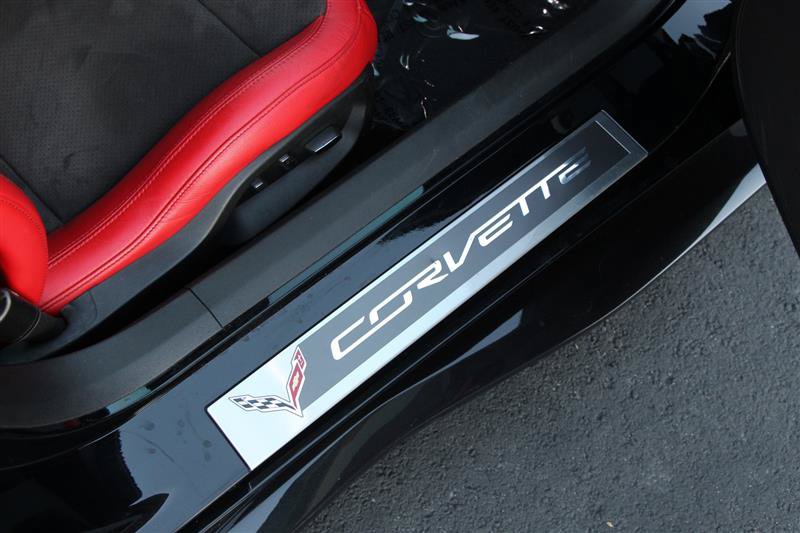 Used 2018 Chevrolet Corvette Z06 RWD image 18