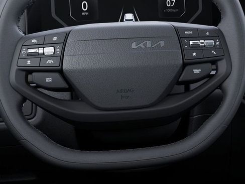 New 2026 Kia Sportage X-Pro Prestige AWD/4WD image 22