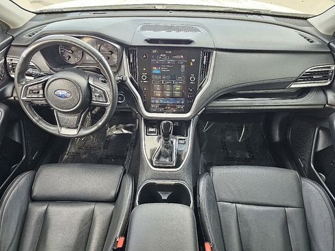 Used 2024 Subaru Outback Touring XT image 24