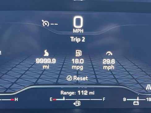 Used 2023 GMC Sierra 1500 Elevation image 11