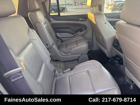 Used 2019 Chevrolet Tahoe LT image 81
