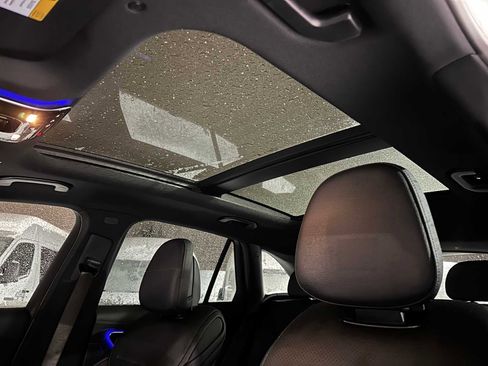 New 2026 Mercedes-Benz GLC 300 4MATIC image 22