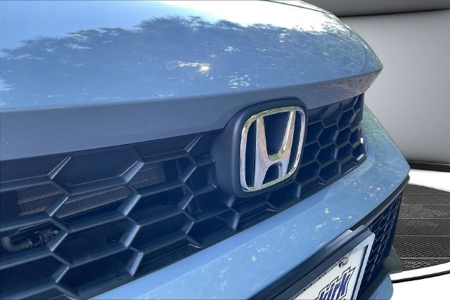 Certified 2025 Honda Civic Sport image 35