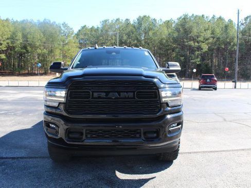 Used 2022 RAM 2500 Limited image 5