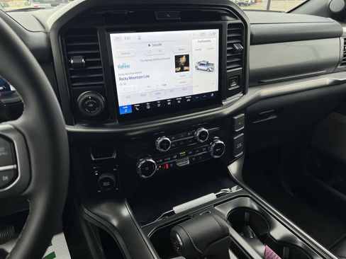 New 2026 Ford F150 Lariat w/ Equipment Group 501A Mid image 29