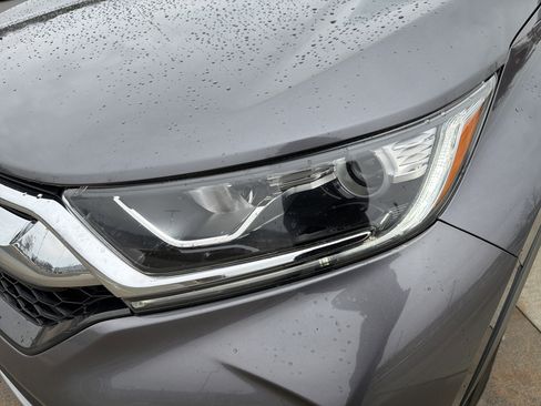 Used 2019 Honda CR-V EX-L image 6