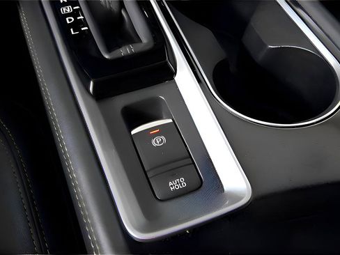 Used 2025 Nissan Altima 2.5 SL image 14