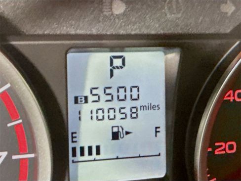 Used 2017 Subaru Forester 2.5i Premium w/ Popular Package #2A image 4