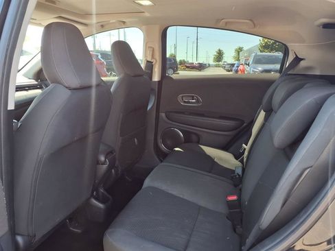 Used 2020 Honda HR-V EX image 28