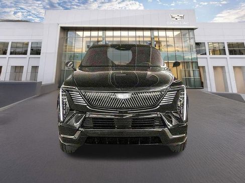 New 2026 Cadillac Escalade IQL Sport 1 AWD/4WD image 2