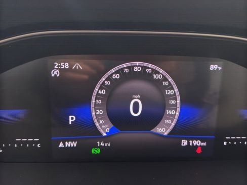 New 2025 Volkswagen Jetta S image 15