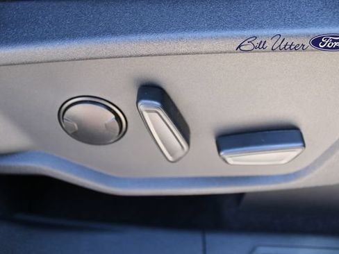 New 2026 Ford Bronco Outer Banks AWD/4WD image 8