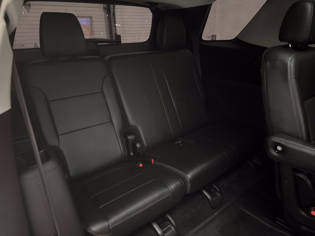 Used 2021 Chevrolet Traverse Premier w/ LPO, Floor Liner Package AWD/4WD image 67