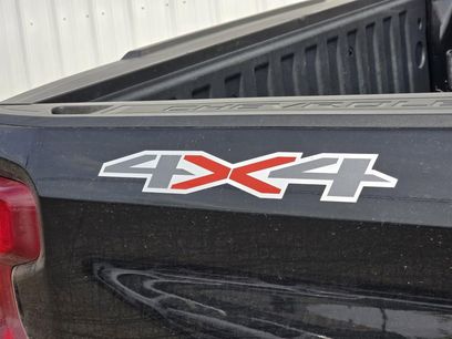 Used 2024 Chevrolet Silverado 1500 RST w/ Convenience Package II