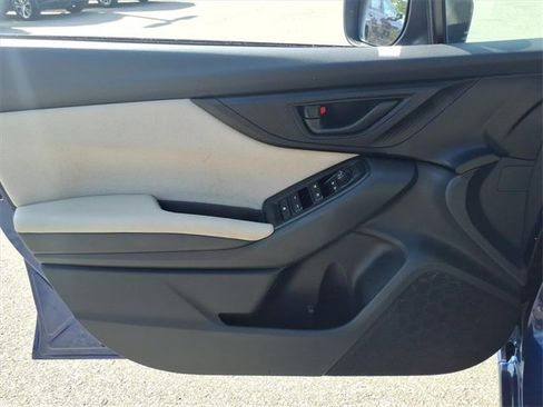 Used 2022 Subaru Impreza 2.0i image 14