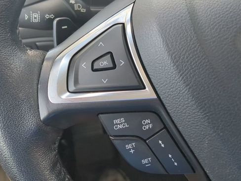 Used 2018 Ford Edge Titanium w/ Equipment Group 301A image 33