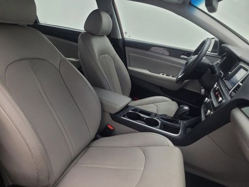 Used 2018 Hyundai Sonata Limited FWD image 21