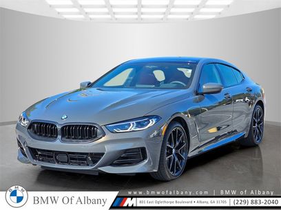 New 2026 BMW 840i xDrive
