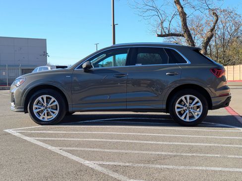 Used 2025 Audi Q3 2.0T Premium image 7