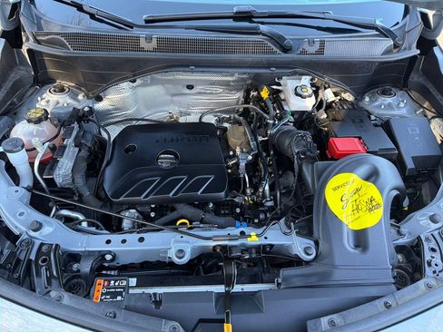 Used 2024 Buick Encore GX Sport Touring image 25