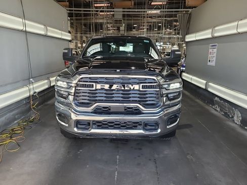 Used 2026 RAM 2500 Big Horn AWD/4WD image 5