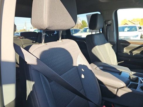 Used 2023 GMC Sierra 1500 Elevation image 22