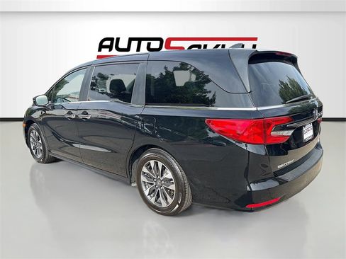 Used 2024 Honda Odyssey EX-L image 5
