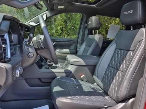 New 2026 GMC Sierra 1500 AT4 w/ Technology Package AWD/4WD image 22