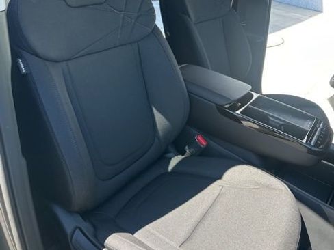Used 2025 Hyundai Tucson SEL AWD/4WD image 30