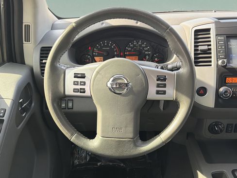 Used 2019 Nissan Frontier SV w/ Value Truck Package image 17