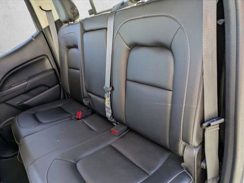 Used 2016 GMC Canyon SLT image 18