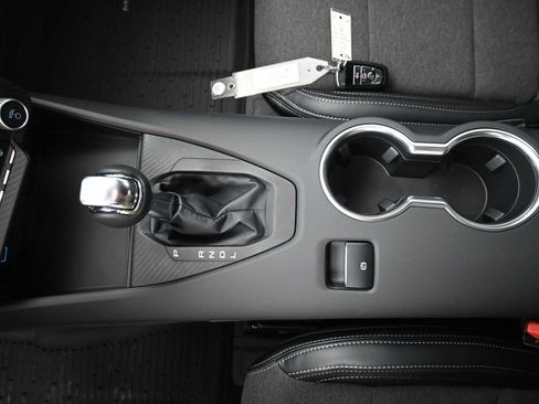 New 2026 Ford Mustang Convertible w/ Anti-Theft Package image 30