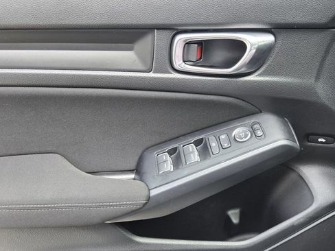 Used 2024 Honda Civic LX image 26