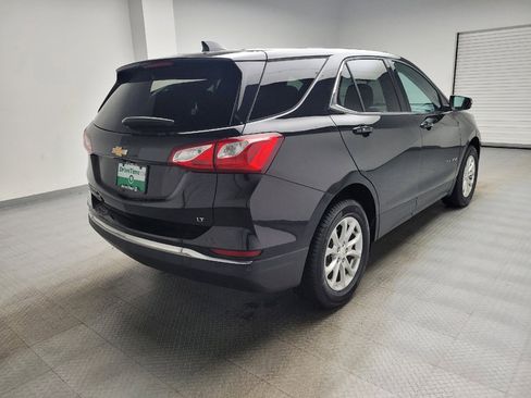 Used 2019 Chevrolet Equinox LT FWD image 9